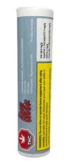 Cake & Caviar by Habitat - APPLE ROCK CANDY PRE-ROLLS - 2.5 Main Image