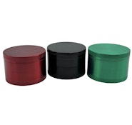 UltraSheen 55mm 4-Pc Grinder