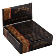 Zig Zag King Size Papers