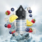 Epic Blue Razz Lemon - 30ml - 20mg - FLAVOUR BEAST
