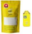 Boxhot Highlighters Lemon CKS 1g Disposable Vape