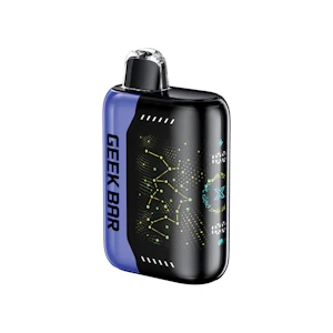 Geek Bar - Winter Berry Ice