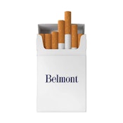 Belmont - King Size | 25pk