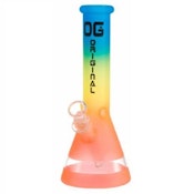 OG Glass - Original Color Fade Beaker - 10"