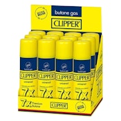 Clipper 7X Premium Butane  - 300ml