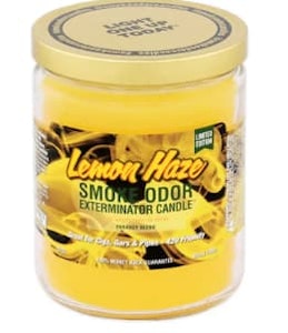 Smoke Odor - Lemon Haze