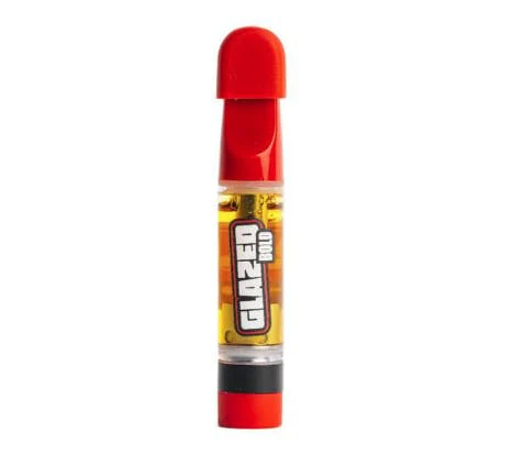 BOLD GLAZED - Banapple 1g Prefilled Vape Cartridge Main Image