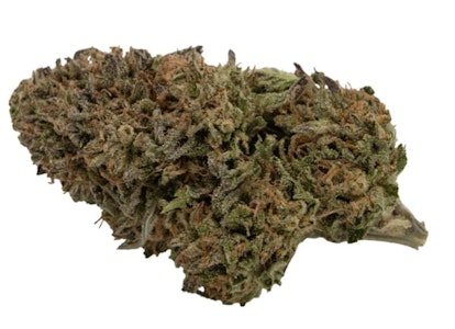 Lono's Garden Paradise - APPLE MINTZ - 7g