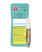 Wildcard - Mint Chip Resin Cartridge (1g)