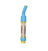 Trippy Sips - Blue Lemonade Cart (0.95g)