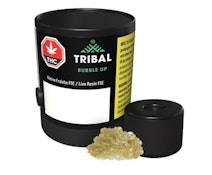 Tribal - Bubble Up Live Resin (1g)