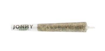 Jonny Chronic - Cherry Bomb Reefers (10x0.5g)