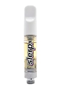Slerp - Quad Berry Cart (1g)