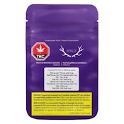 REAL FRUIT MARIONBERRY GUMMIES - 2 x 5 MG
