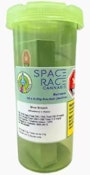 SPACE RACE CANNABIS - Burners 10 x 0.35g Pre-Rolls