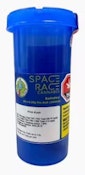 SPACE RACE CANNABIS - Ballistics 10 x 0.35g Pre-Rolls