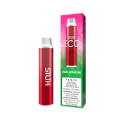 Stlth Eco Razz Apple Ice