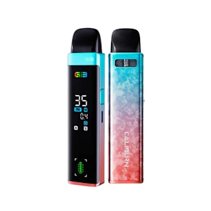 Smoke Arsenal - Uwell Caliburn G3 Pro Frozen Aurora