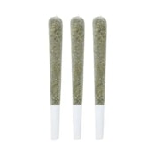 BRPle Funk Pre-Rolls 3 x 0.5g