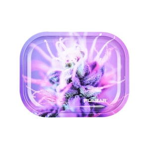 Pulsar - Pulsar Mini Rolling Tray - Flowering