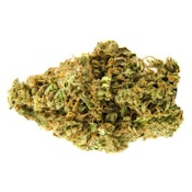 Cropped Sour Kush Milled 7g