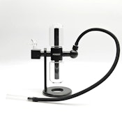 9" Mini Gravity Infuser BLACK - Fortune