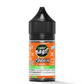 Flavour Beast Juice - Orange Fizz - 30ML