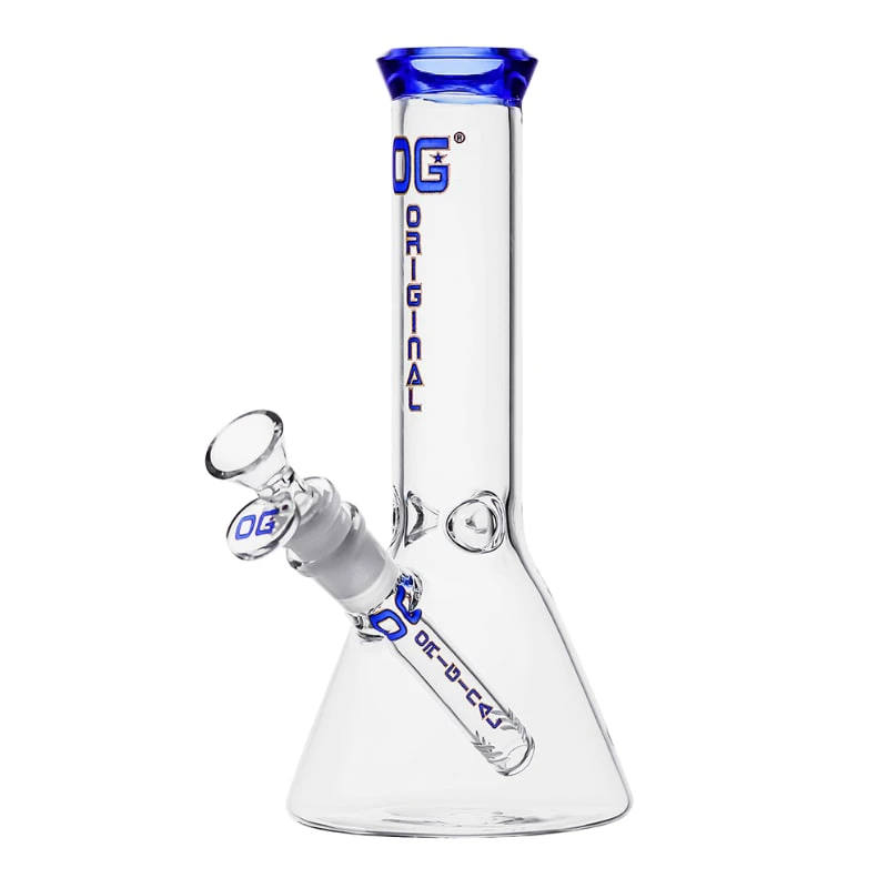 Smoke Arsenal - Light Blue Main Image