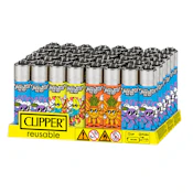 Twisted Hemp / Santa Cruz