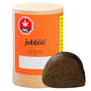 Jublee Extracts - Jublee Extracts Aged Sticky 2g Hash