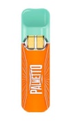 Palmetto Strawberry & Kiwi 3-in-1 1g Disposable Vape Pen