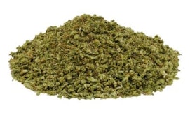 Lemon Diesel - California Sour X Lost Coast OG 7g Milled Flower