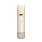 November Rain White Widow Live Resin 1g Disposable Vape