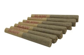 White Truffle 7 x 0.5g Pre-Rolls