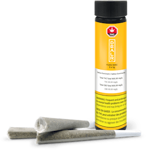 DEALR - YUZU MAC PRE-ROLLS - 3