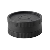 ONGROK - PLANT-BASED HEMP GRINDER - BLACK