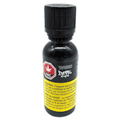 THC Vibe Drops Melon 28.4g Oil TYTAN