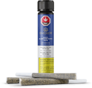 SELECT : STICKY RUNTZ PRE-ROLLS - 1.5
