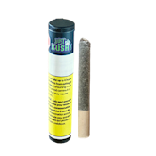HEAVIEZ GCG LTO PRE-ROLL - 2