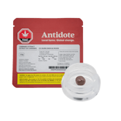 ICE BURN ROSIN LTO - 1