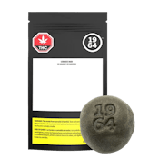 Organic Lebanese Hash - 1964 - 2