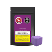 RELAXATION BATH BOMB  - 125