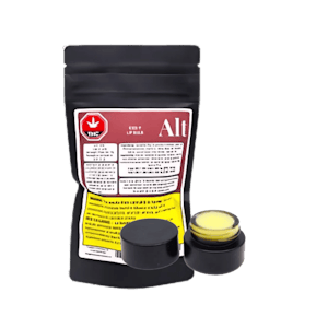 ALT Cosmetics - Alt Cosmetics Kiss it CBD Lip Balm