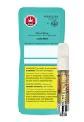 MINT CHIP CURED RESIN CARTRIDGE - 1
