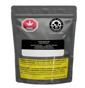 Jolly Boys - DOUBLE BAKED CAKE - 7