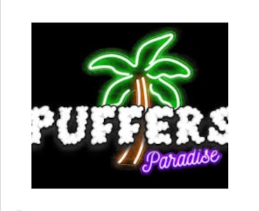 Puffer's Paradise - Magik Dragon 1 x 0.5g Pre-Rolls - Puffers Paradise