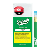 HITZ Rocket Icicle 0.5g Disposable Vape Pen