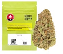 Summer Haze 7g Dried Flower