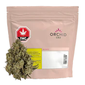 CBD Rntz THC CBD Balanced 3.5g Dried Flower
