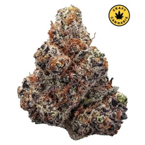 Station House - Northern Lights - Indica - 14g Dried Flower - Station House